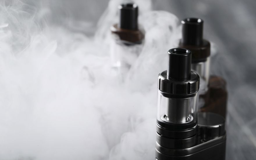 Anvisa começa a receber informações sobre cigarros eletrônicos