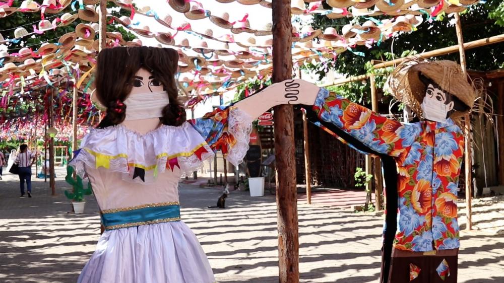 Prefeitura de Mata de São João divulgará atrações do São João no aniversário da cidade