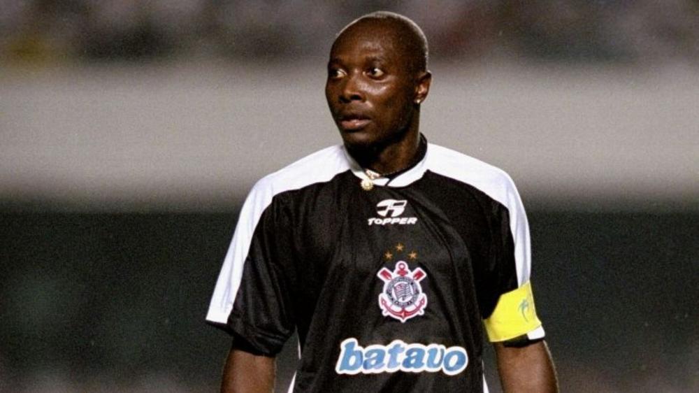Ídolo do Corinthians, Freddy Rincón morre na Colômbia após acidente de carro