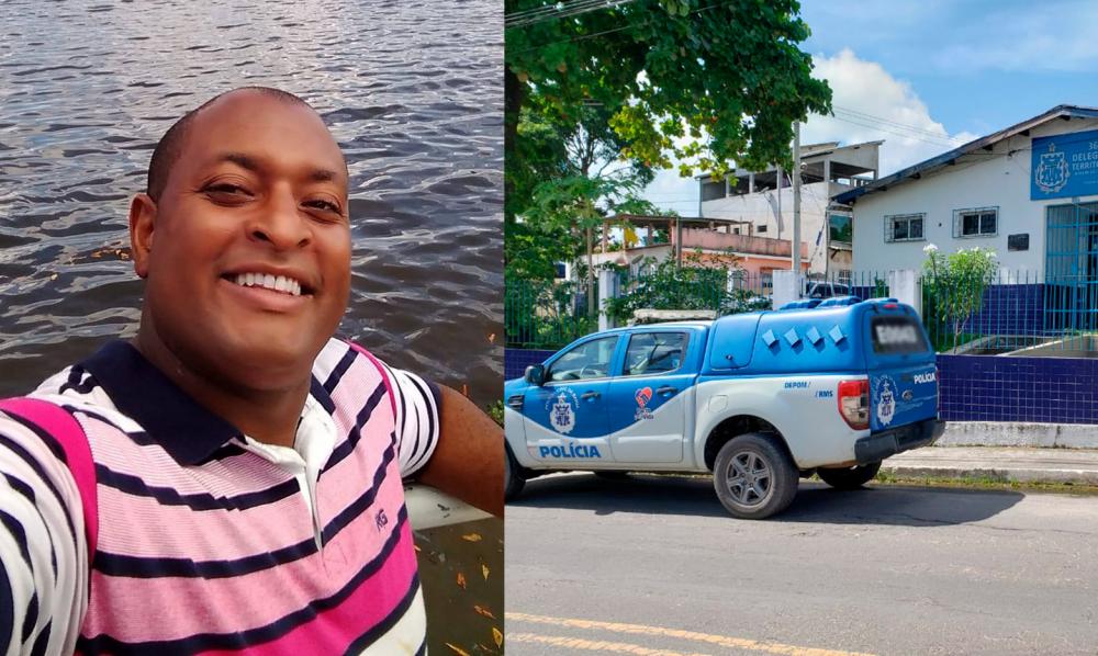 Polícia cumpre mandados contra homem acusado de fakenews contra radialista, delegado e investigador 