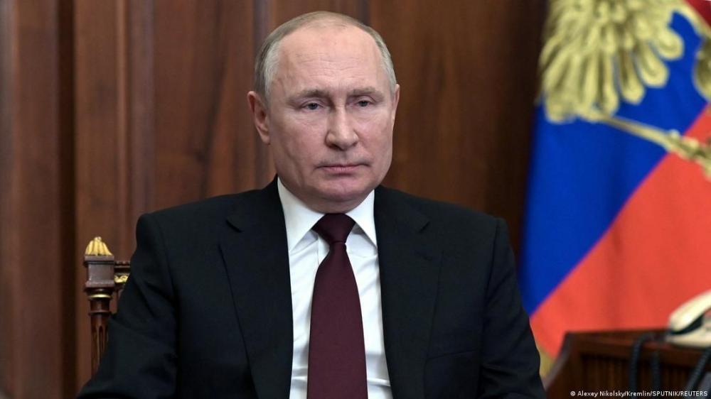 Rússia ameaça ataque nuclear com Finlândia e Suécia na Otan