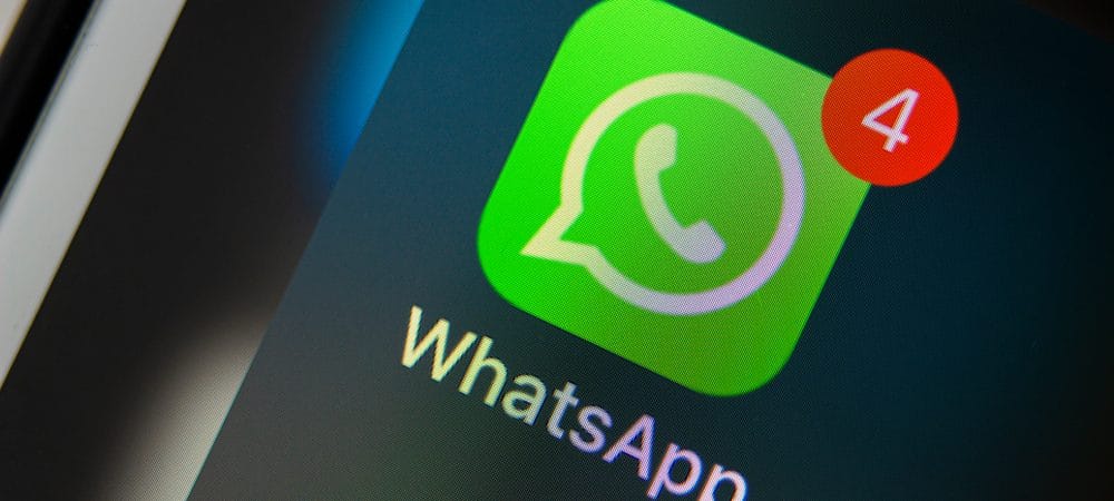 WhatsApp lançará novo recurso de grupo com milhares de usuários 