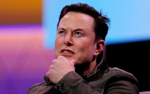 Elon Musk diz ter ‘plano B’ sobre aquisição do Twitter 