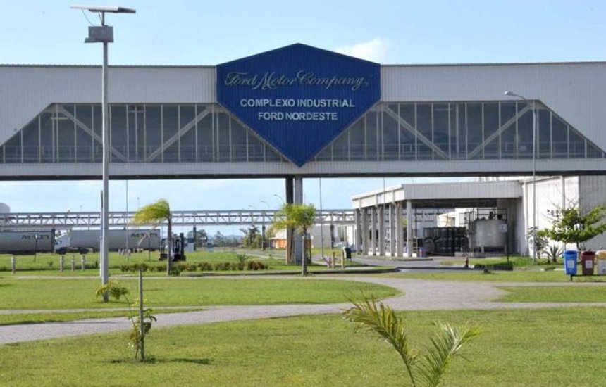 Ford abre programa de estágio em modelo híbrido