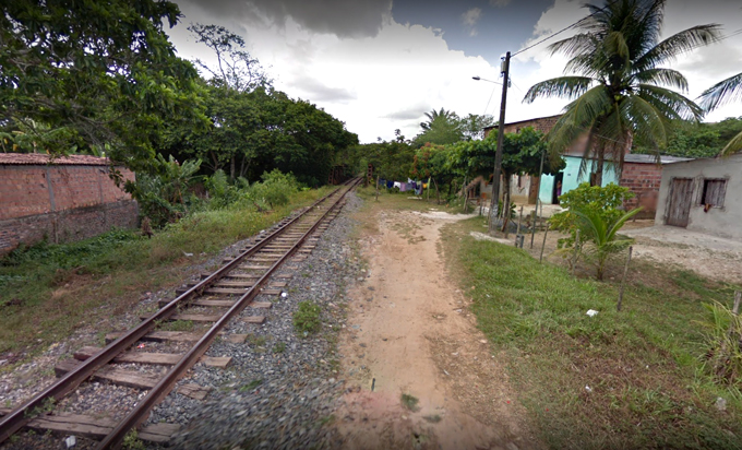 Leitores relatam intenso tiroteiro no bairro da Estação 