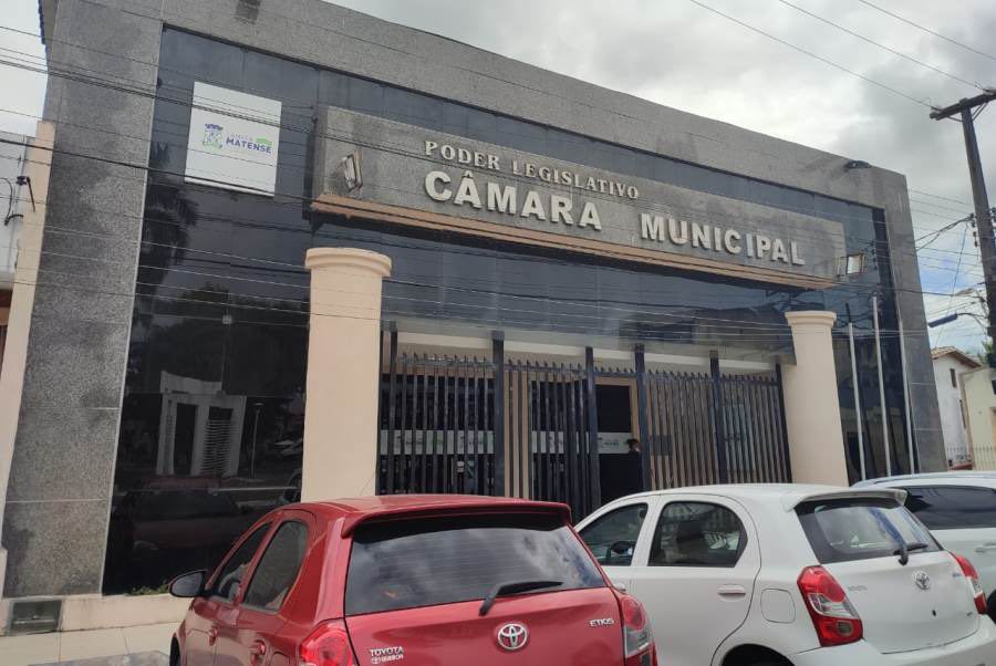 Câmara Matense realiza entrega dos títulos de Cidadão Matense nesta quarta (20)