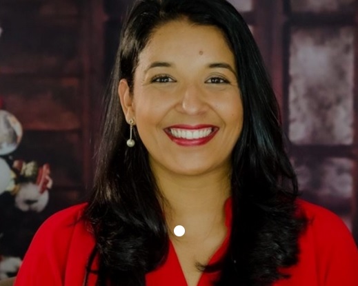 Vice-prefeita de Laje morre aos 37 anos