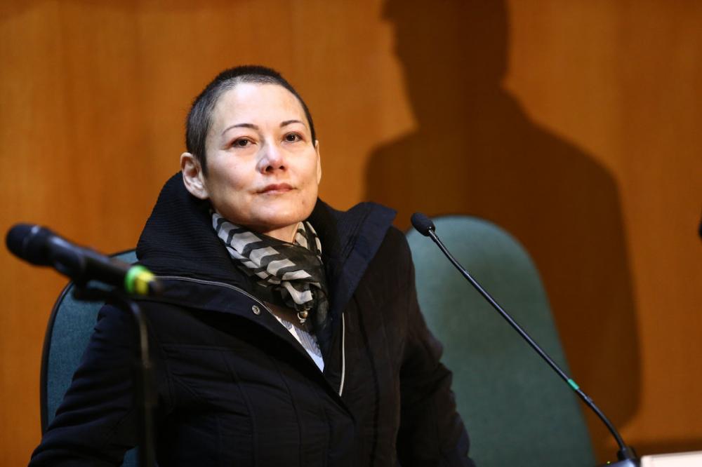 Doleira Nelma Kodama é presa por tráfico de drogas em Lisboa