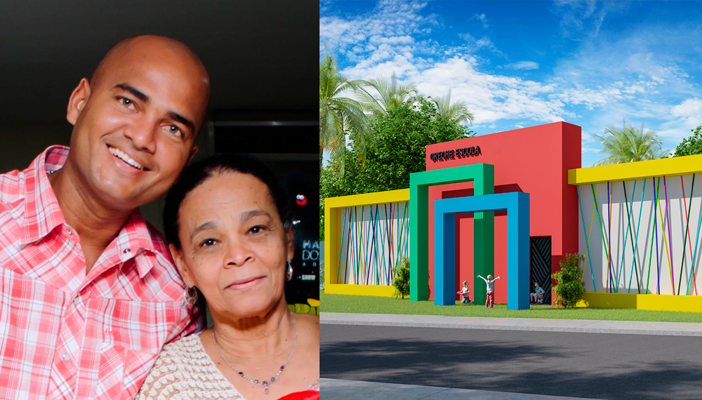 Creche de Malhadas vai receber nome da professora Ana Rodrigues 