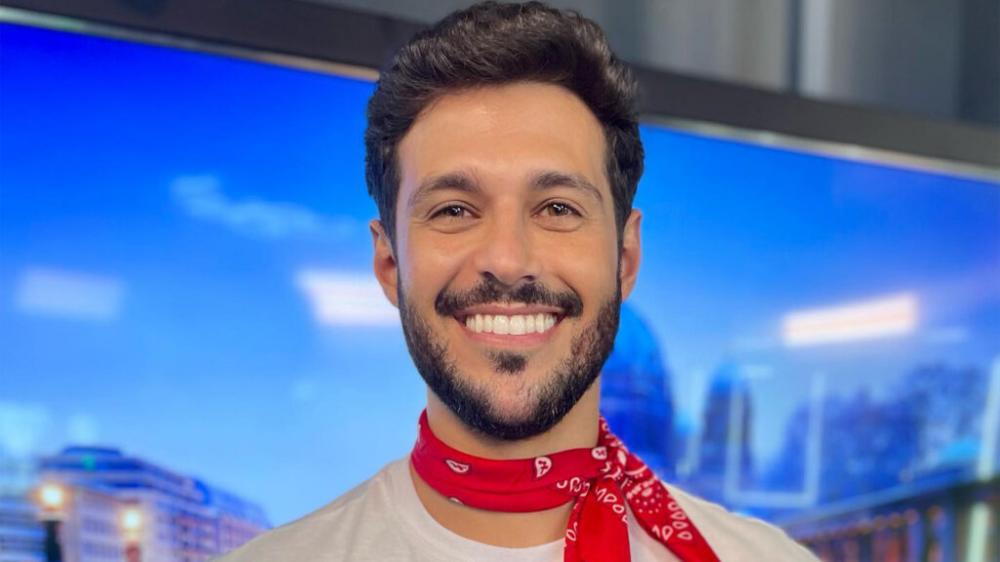 Ex-BBB Rodrigo Mussi recebe alta da UTI após 20 dias