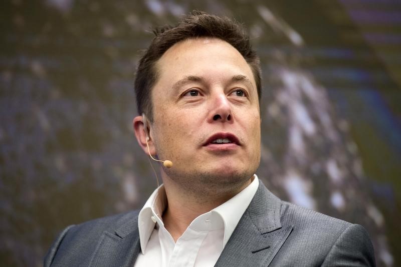 Musk garante dinheiro para comprar o Twitter 