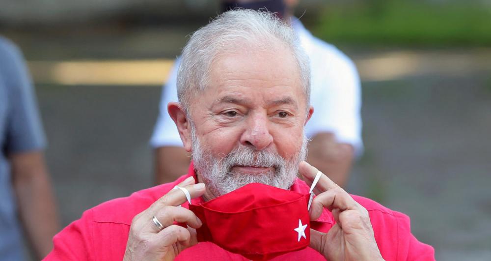 PT decide mudar o marqueteiro da pré-campanha de Lula 