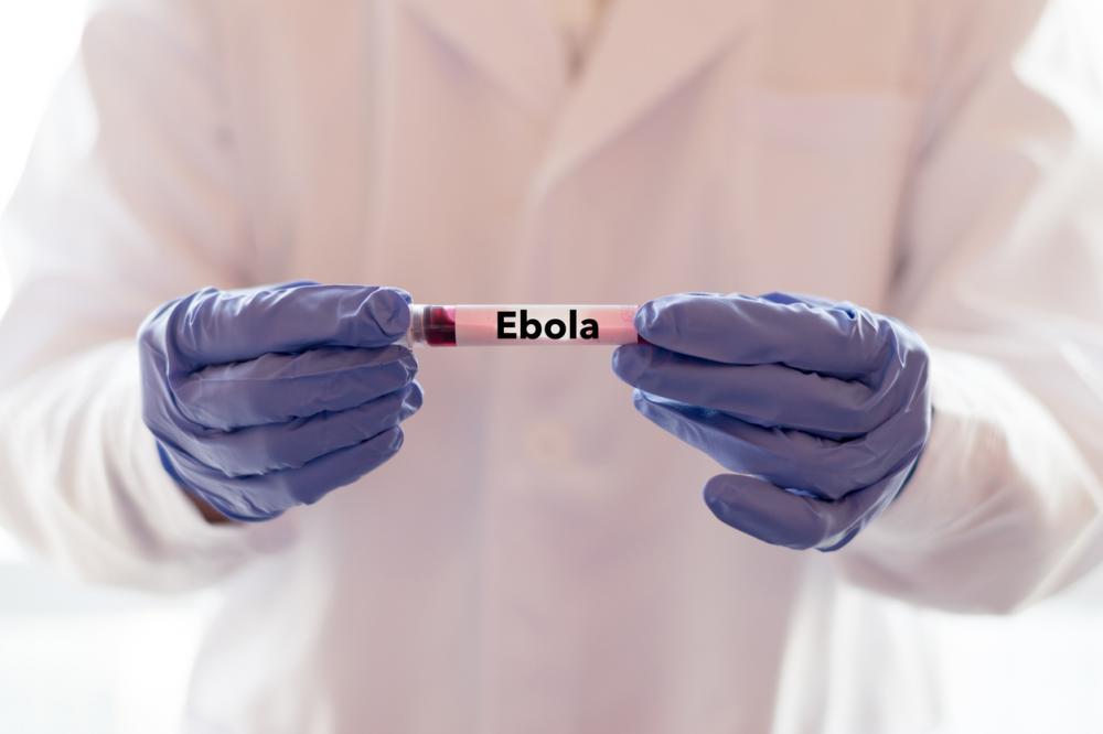 Novo surto de ebola atinge a República Democrática do Congo