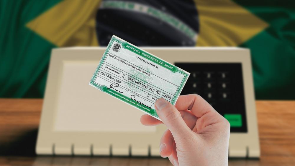 Apenas 15% dos jovens aptos a votar emitiram título de eleitor na Bahia