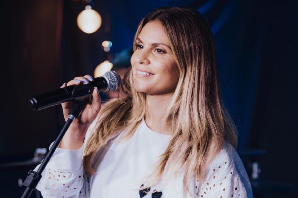 Grandes nomes da música gospel se apresentam no Canta Salvador