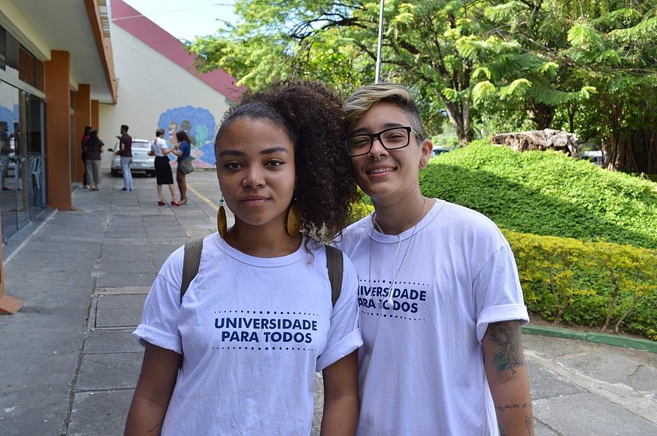 Inscrições para 50 vagas do Universidade Para Todos são prorrogadas em Mata de São João