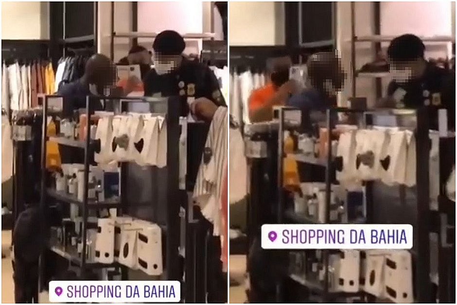 Após acusação de racismo, Zara indeniza homem em acordo extrajudicial