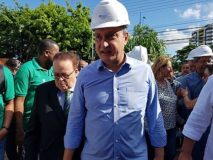 'Ansioso para que essa apuração seja finalizada', diz Rui sobre operação dos respiradores