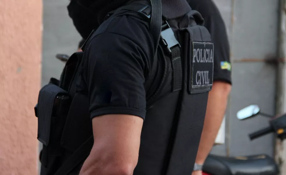 Homem é preso suspeito de dopar e estuprar a própria filha