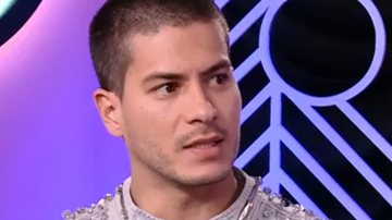 'BBB 22': Arthur Aguiar é o vencedor do reality com 68,96% dos votos