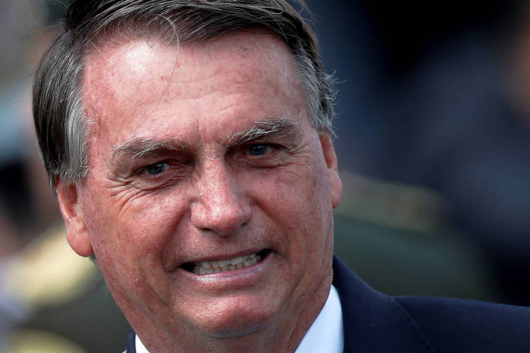 Não precisamos de voto impresso para garantir a lisura das eleições, diz Bolsonaro