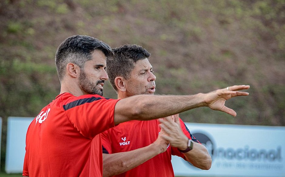 Cozinha desarrumada: Vitória tem terceira pior defesa da Série C