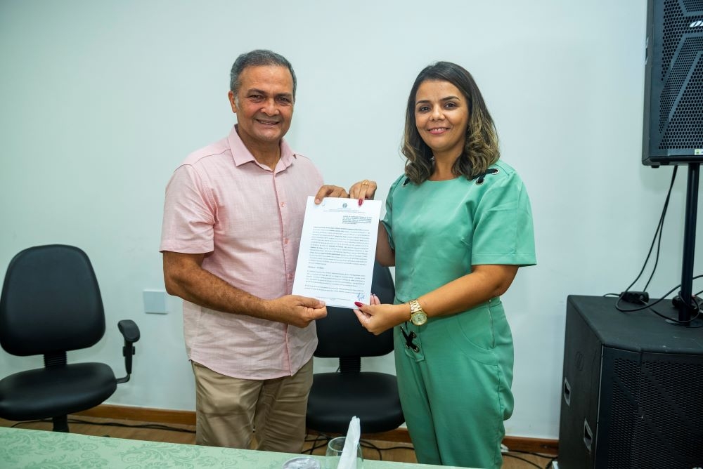 Prefeitura de Pojuca assina acordo de cooperação técnica com IF Baiano 