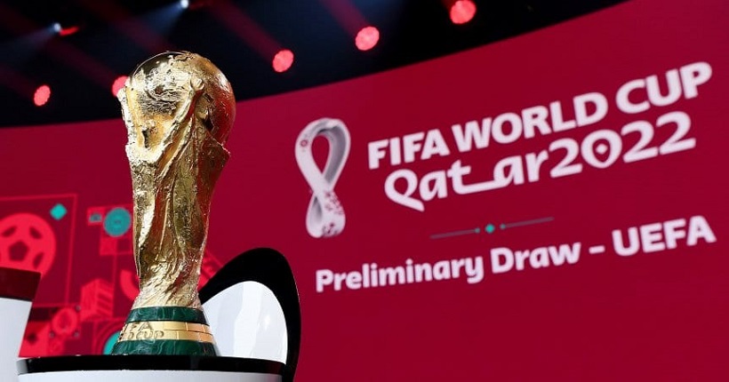Copa 2022: Fifa recebe 23,5 milhões de pedidos por ingresso 