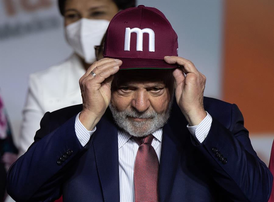 Lula “insiste” em tentar acenar para os eleitores evangélicos