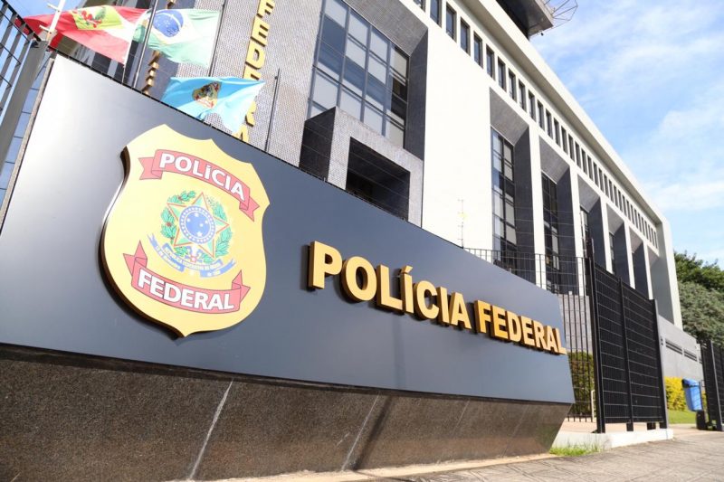 PF aumenta esquema de proteção a presidenciáveis 
