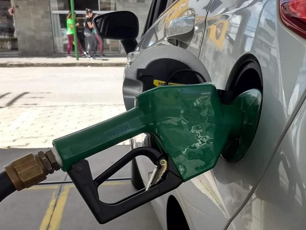 Gasolina e diesel têm novo aumento na Bahia