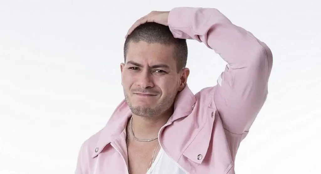 Após BBB22, Arthur Aguiar tem contrato encerrado com a Globo