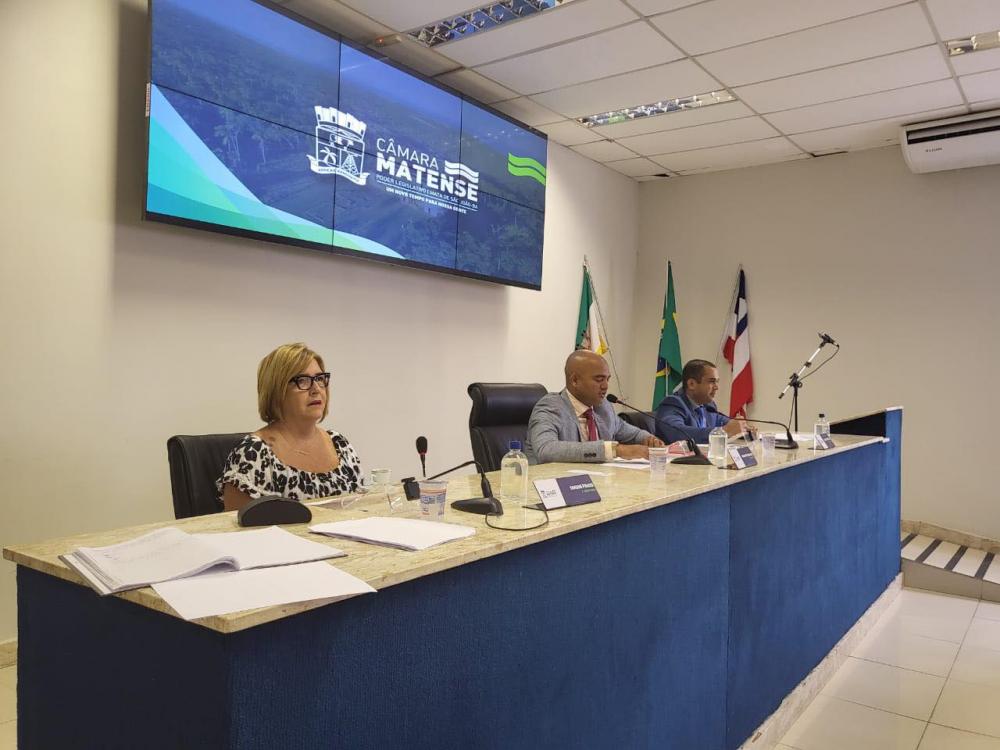 Câmara aprova Lei que garante pagamento de anuidades a Organizações Sociais
