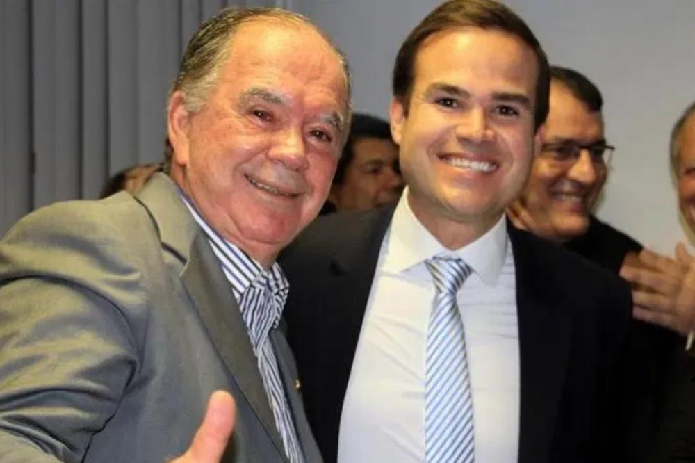 PP confirma Cacá Leão como pré-candidato ao Senado no lugar de João Leão