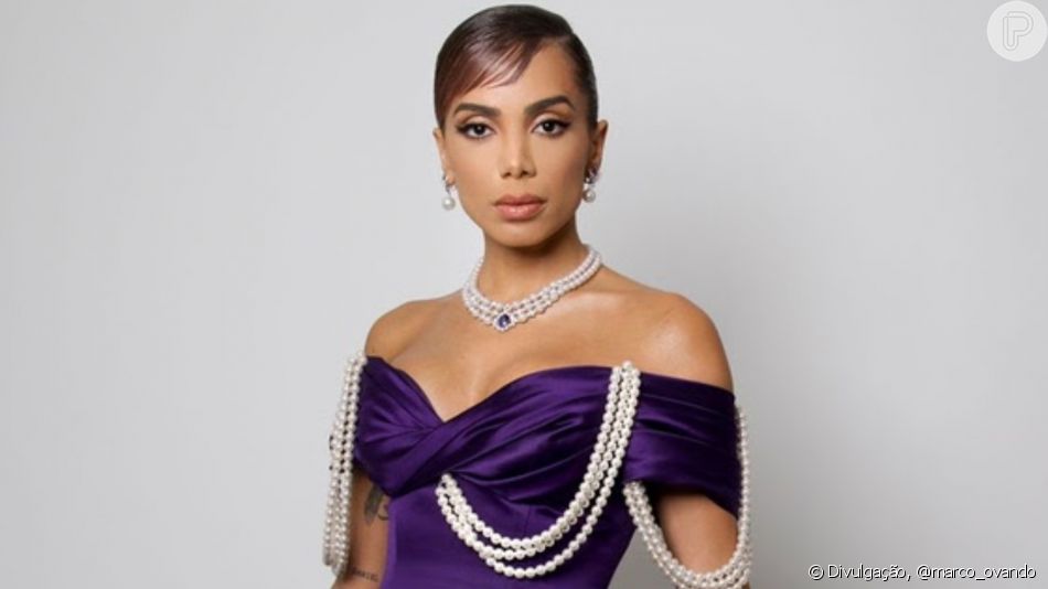 Anitta diz que ela, DiCaprio e jovens vão salvar o Brasil