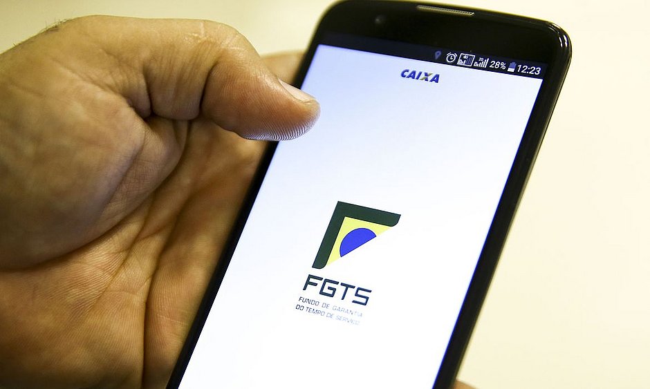 Saque extra do FGTS de até R$ 1 mil é liberado para nascidos em março