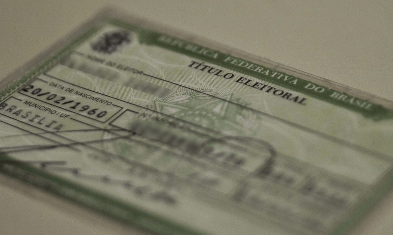 Brasil ganha mais de 2 milhões de jovens eleitores de janeiro a abril, informa TSE