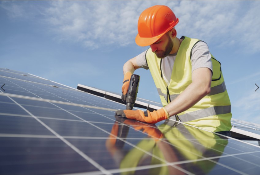 Energia solar deve responder por 17% da matriz brasileira até 2023 