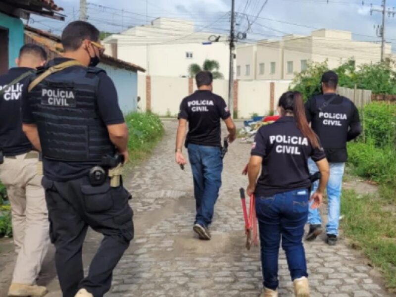 Mulher é presa após envenenar e matar filho de 5 anos por ser autista