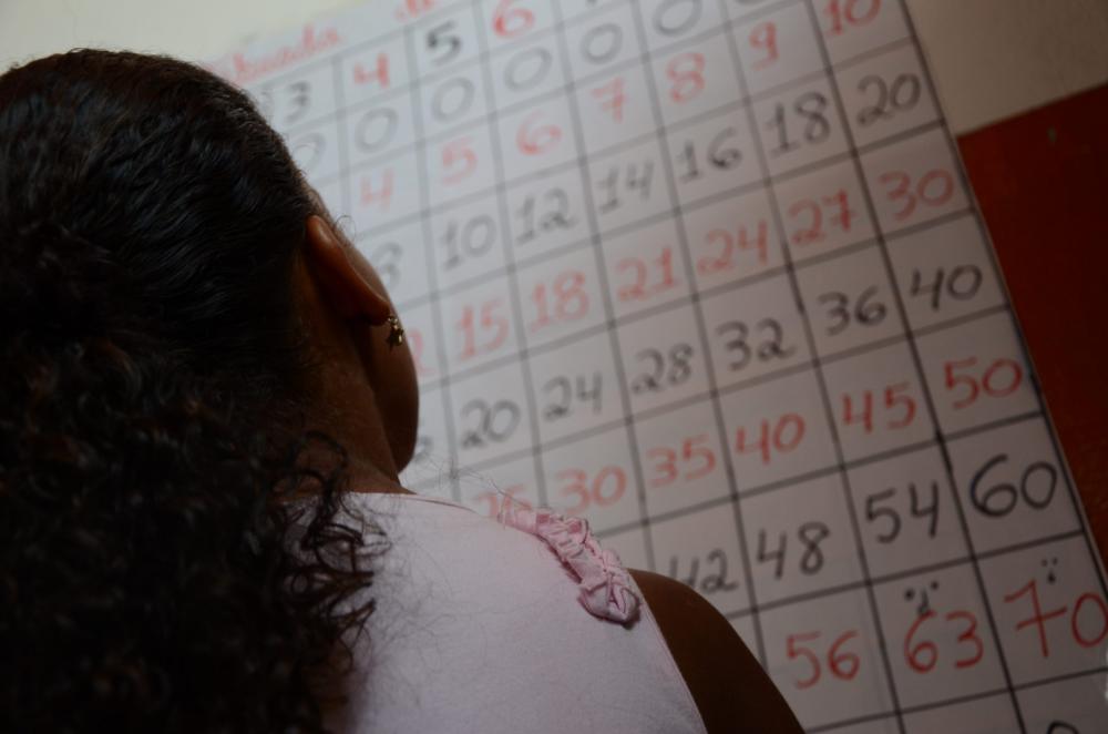 Bahia é reprovada no ensino médio desde 2013