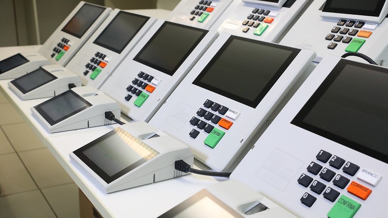 TSE responde sugestões das Forças Armadas para as eleições
