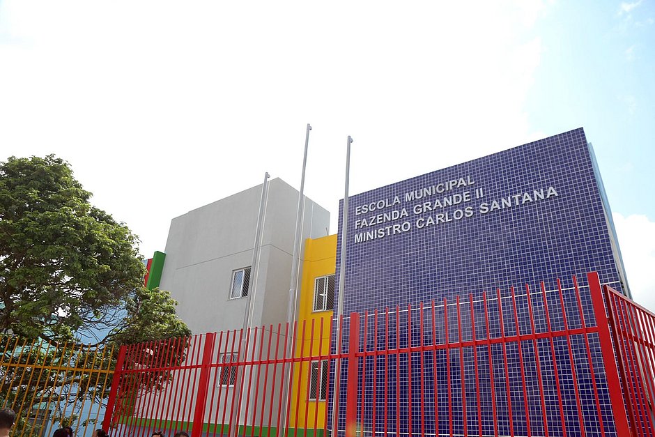 Mais de dez escolas têm aulas suspensas após casos de violência em Salvador