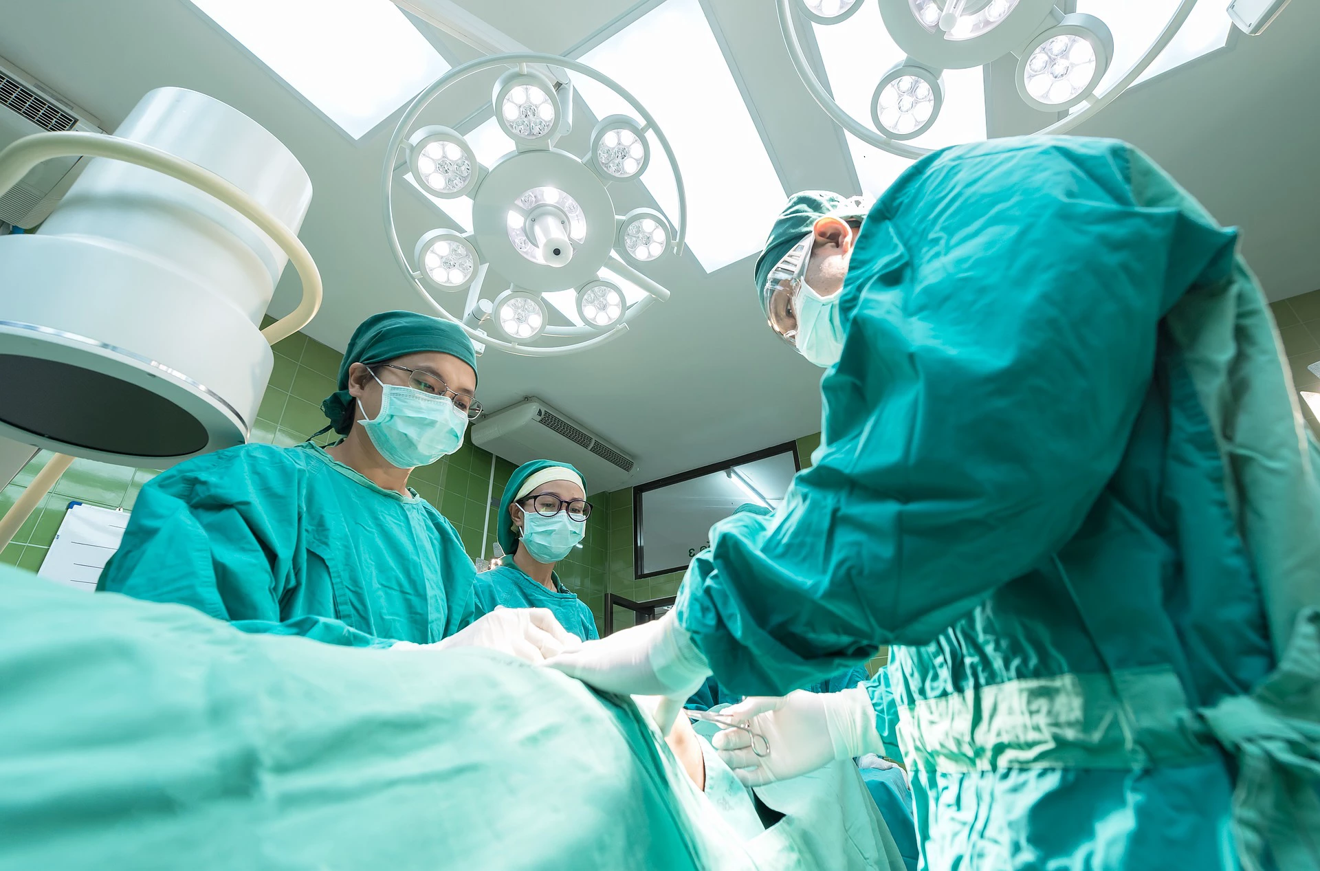 Coração de porco transplantado para humano estava infectado