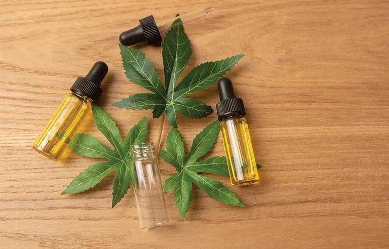Anvisa aprova uso de remédio derivado de cannabis medicinal