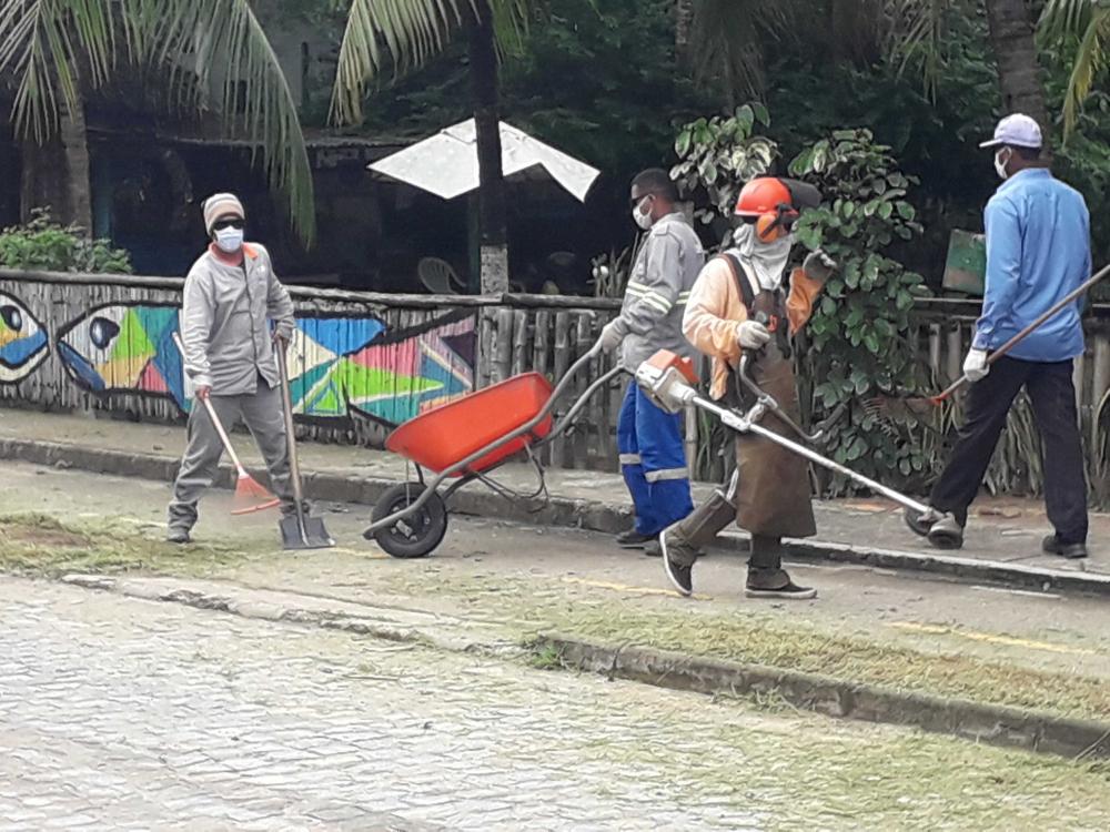 Prefeitura de Mata convoca trabalhadores aprovados em processo seletivo