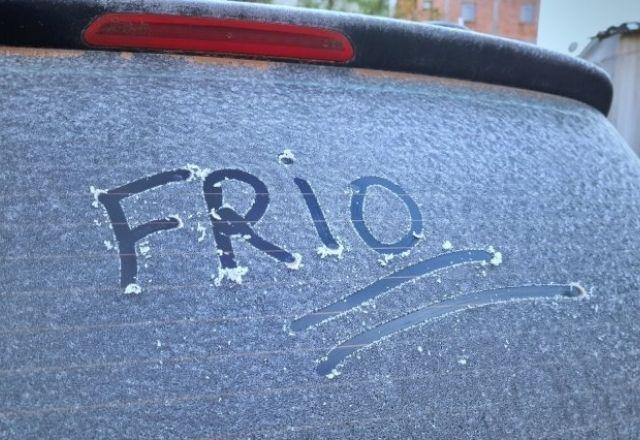 Bahia deve ser atingida por massa polar que trará forte frio ao Brasil