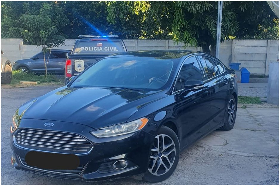 Suspeito de tráfico de drogas é preso em flagrante vendendo cocaína na Bahia