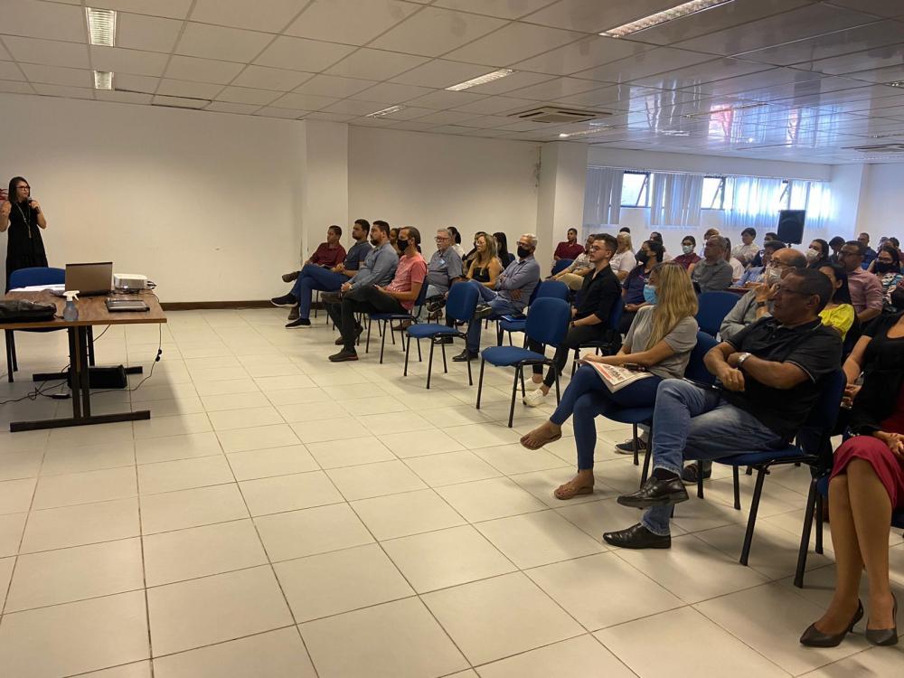 Prefeitura de Dias d’Ávila destaca metas e prioridades na LDO para 2023
