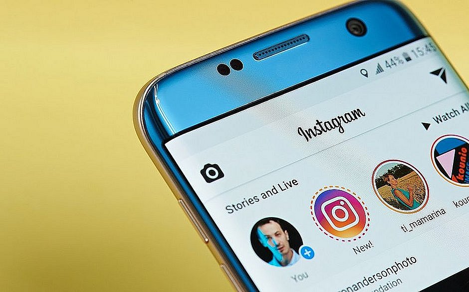Usuários relatam instabilidade no Instagram 