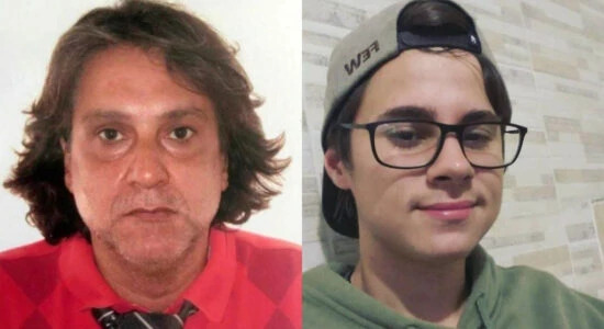 Polícia de SP prende homem que matou Rafael Miguel e os pais